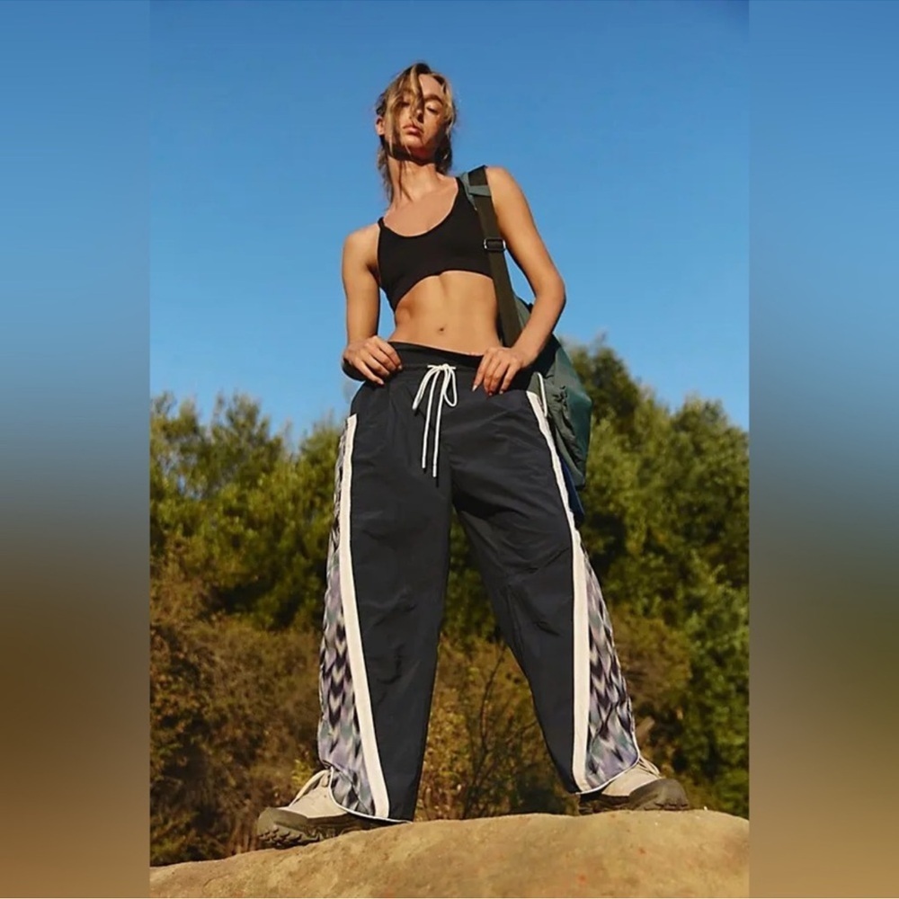 Free People Champ is Here Pants